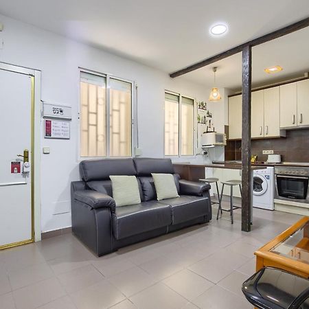 Charming Madrid Ferrocarril - Estancias Temporales Экстерьер фото