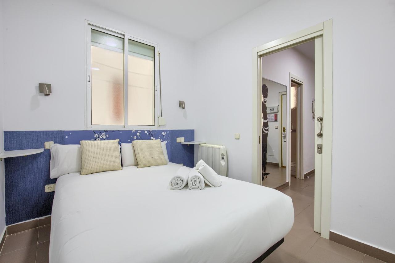 Charming Madrid Ferrocarril - Estancias Temporales Экстерьер фото